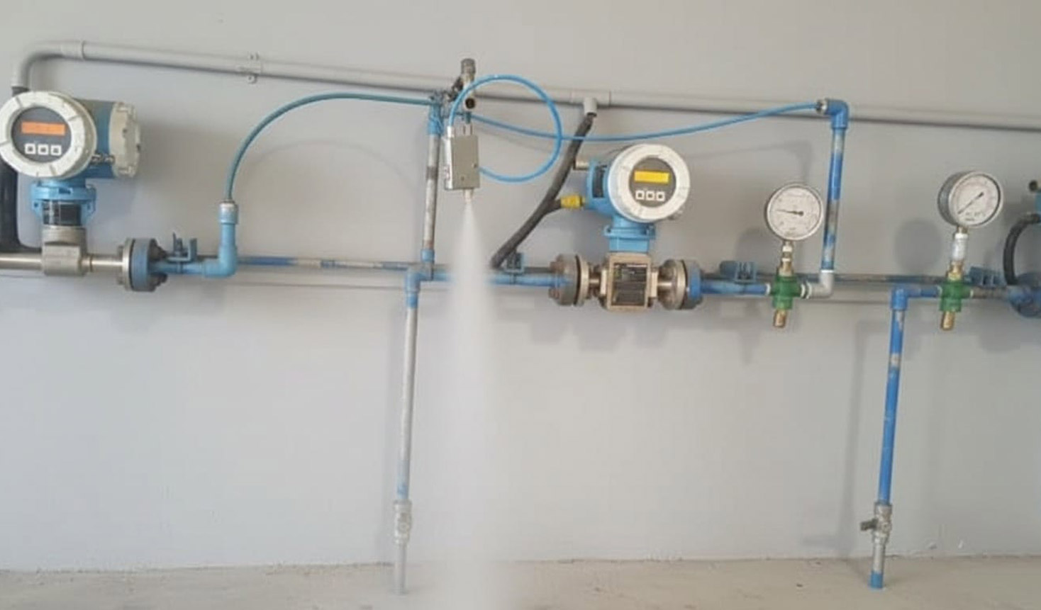 Nozzle